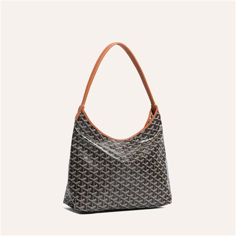 goyard boheme price|Goyard boheme hobo bag.